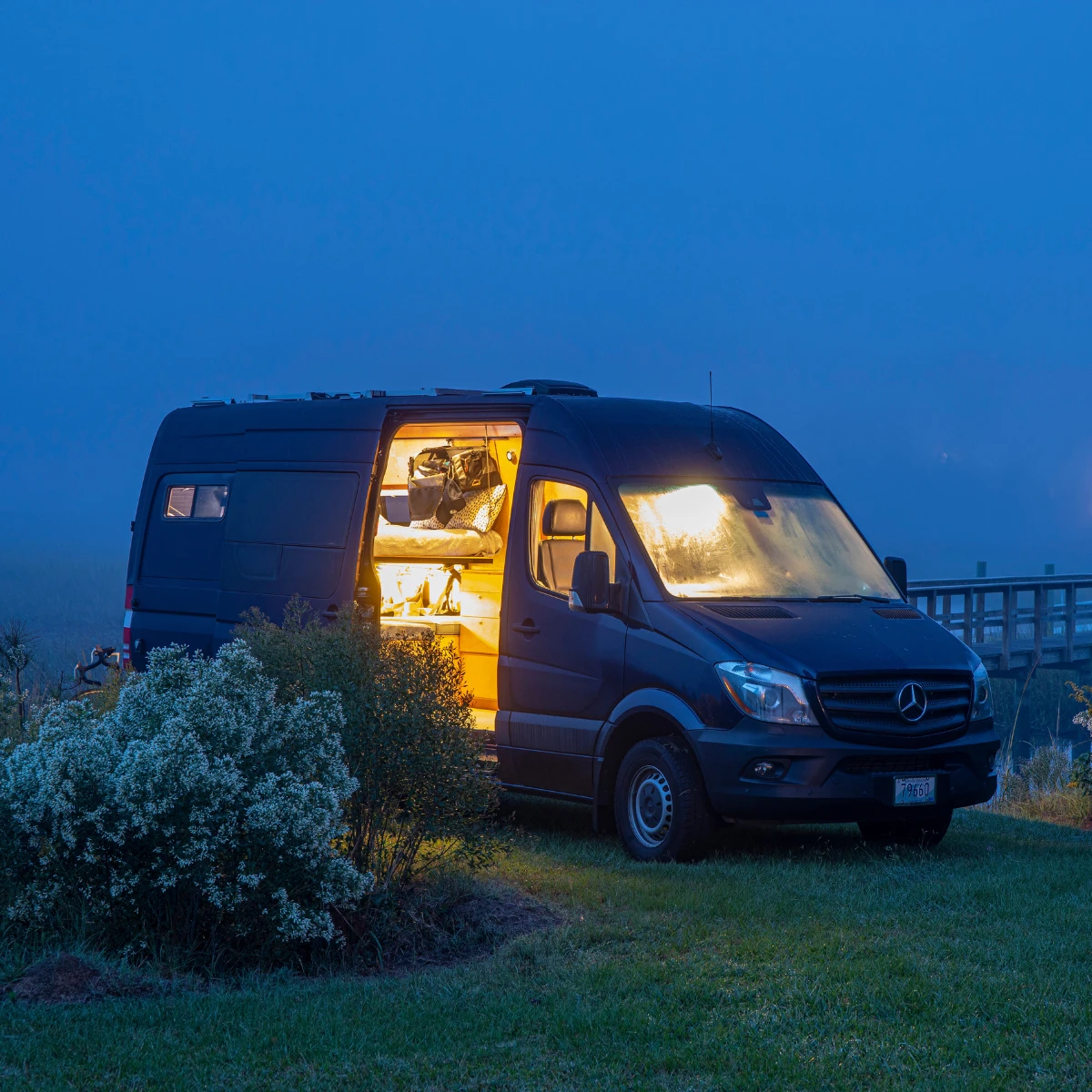 Vans / RV