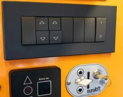 Van and RV Switching