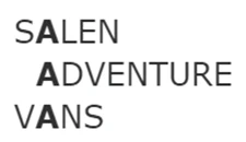 Salen Adventure Vans