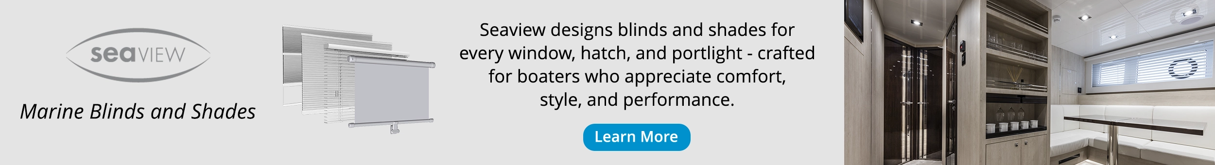 Seaview Blinds