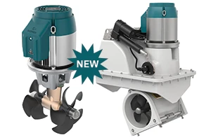 Electric motor