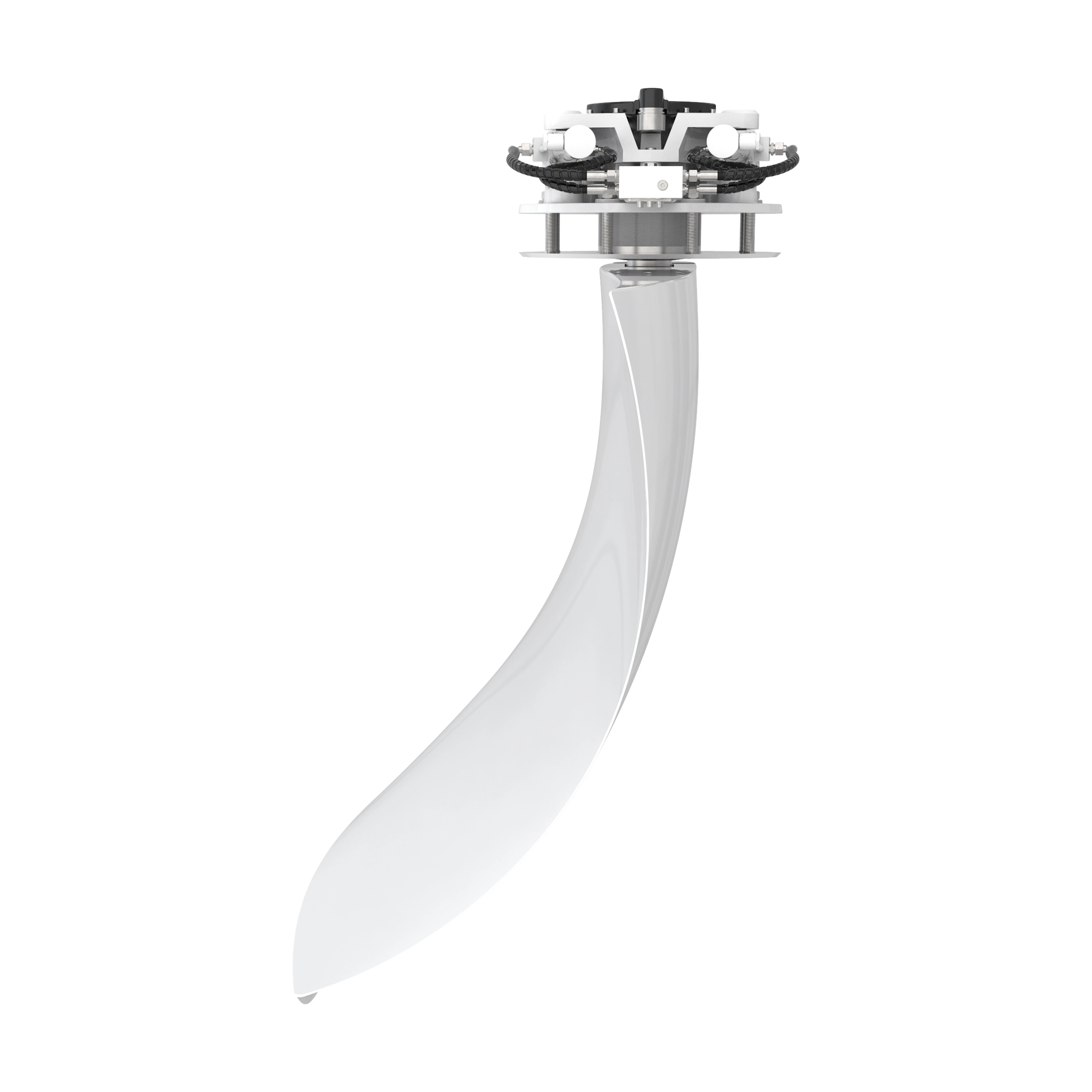 Sleipner Thrusters