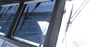 DOORS, HATCHES & CONSOLES DOORS, HATCHES & CONSOLES