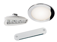 Lumishore LED Lighting Systems Lumishore LED Lighting Systems