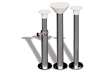 Table Pedestals Table Pedestals