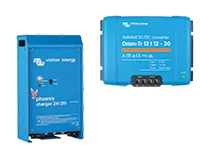 Battery Chargers Battery Chargers
