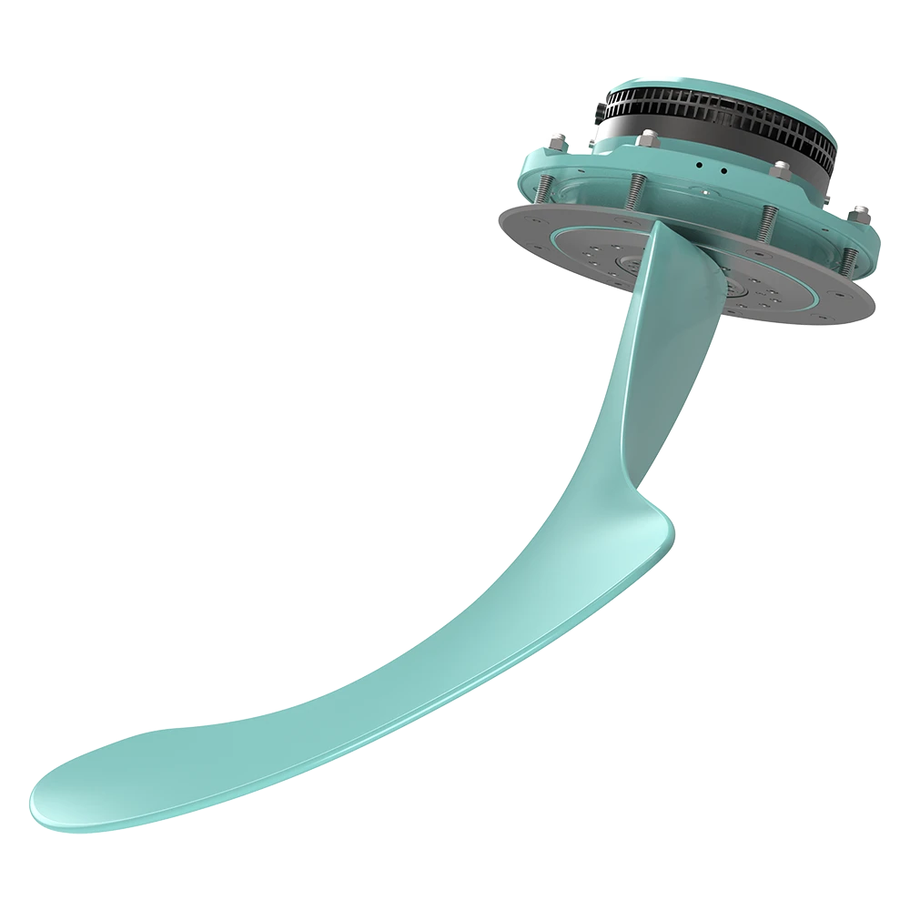 Commercial Marine Lighting