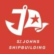 St. Johns Shipbuilding