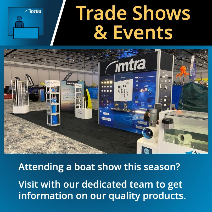 Trade Shows & Events