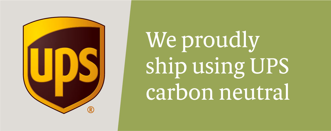 Ups carbon