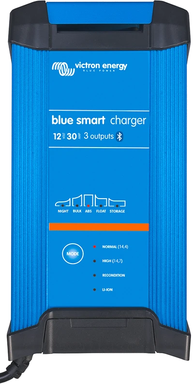 Battery Chargers