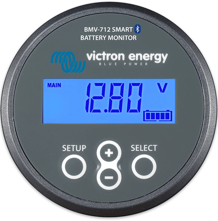 Battery Monitors