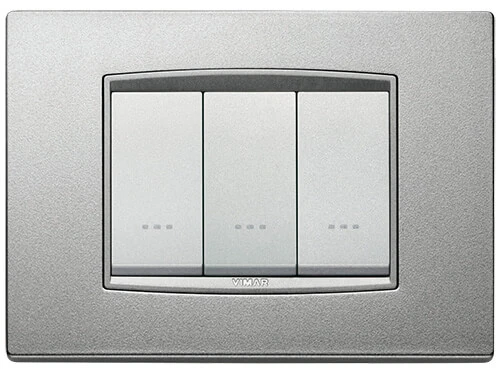 Vimar Switching