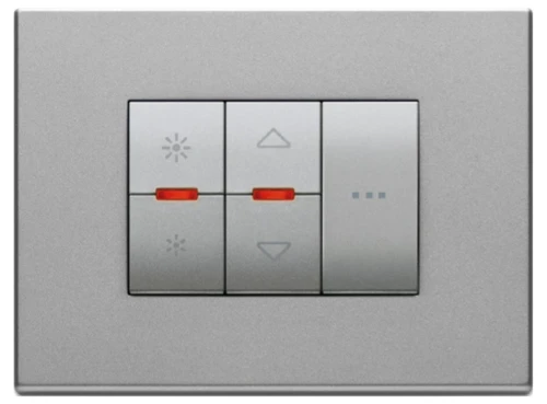 Vimar Switching