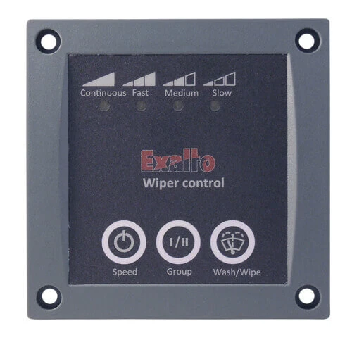 Controls