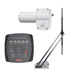 Wiper Systems