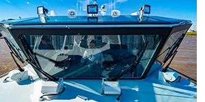 WIPER SYSTEMS
