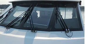 WIPER SYSTEMS