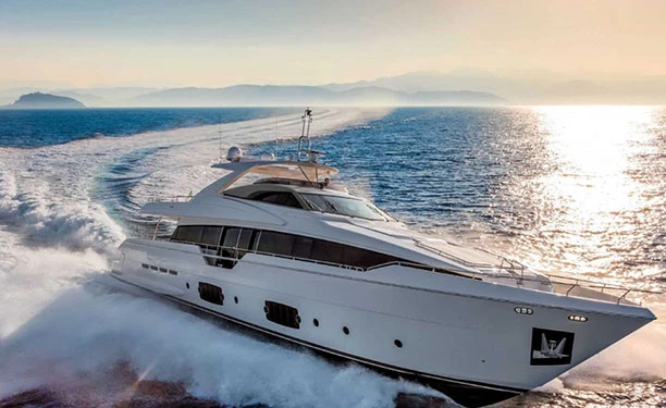 Sailboat Articles