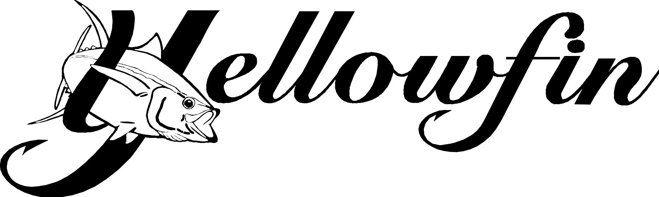 Yellowfin