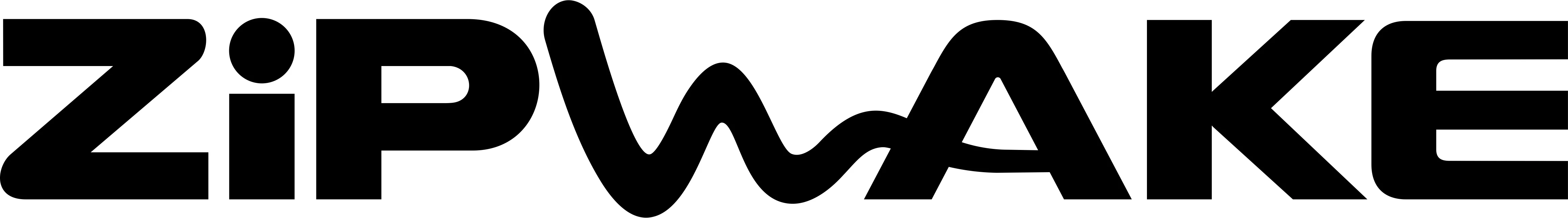 Zipwake