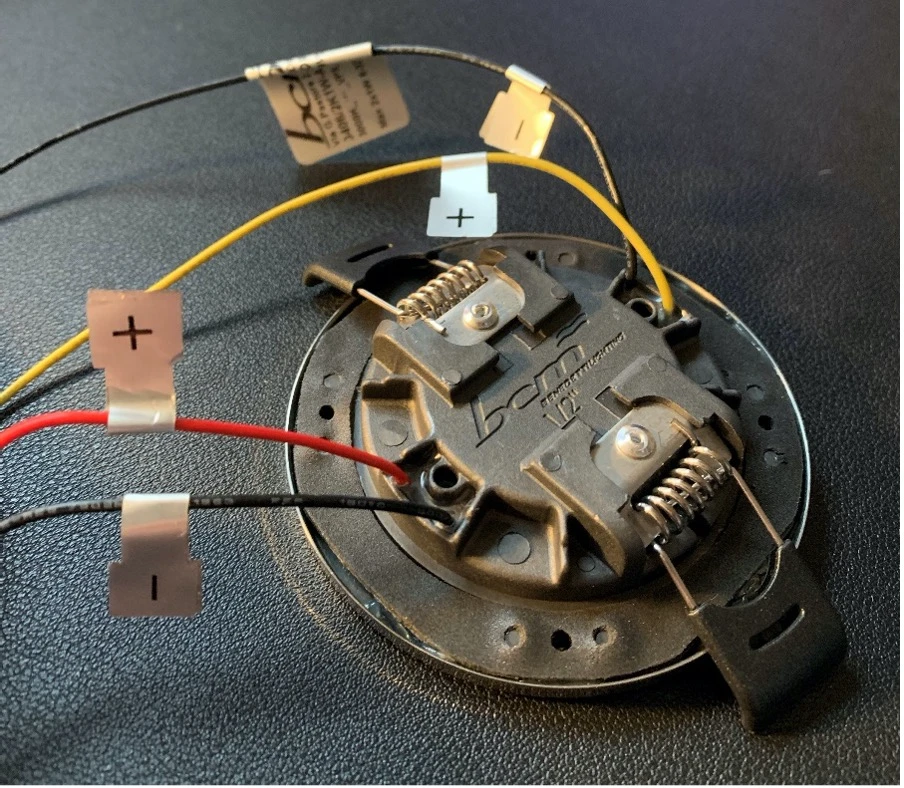How do I wire bi-color lights? How do I wire bi-color lights?
