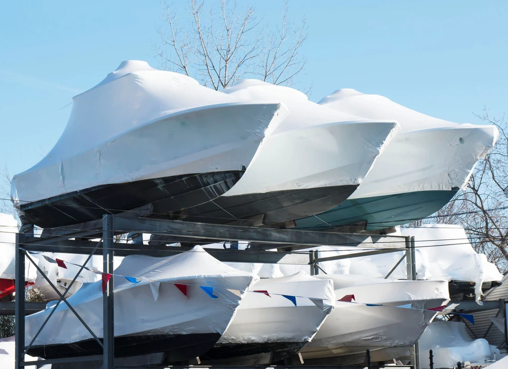 How Much Does It Cost to De-winterize a Boat? How Much Does It Cost to De-winterize a Boat?