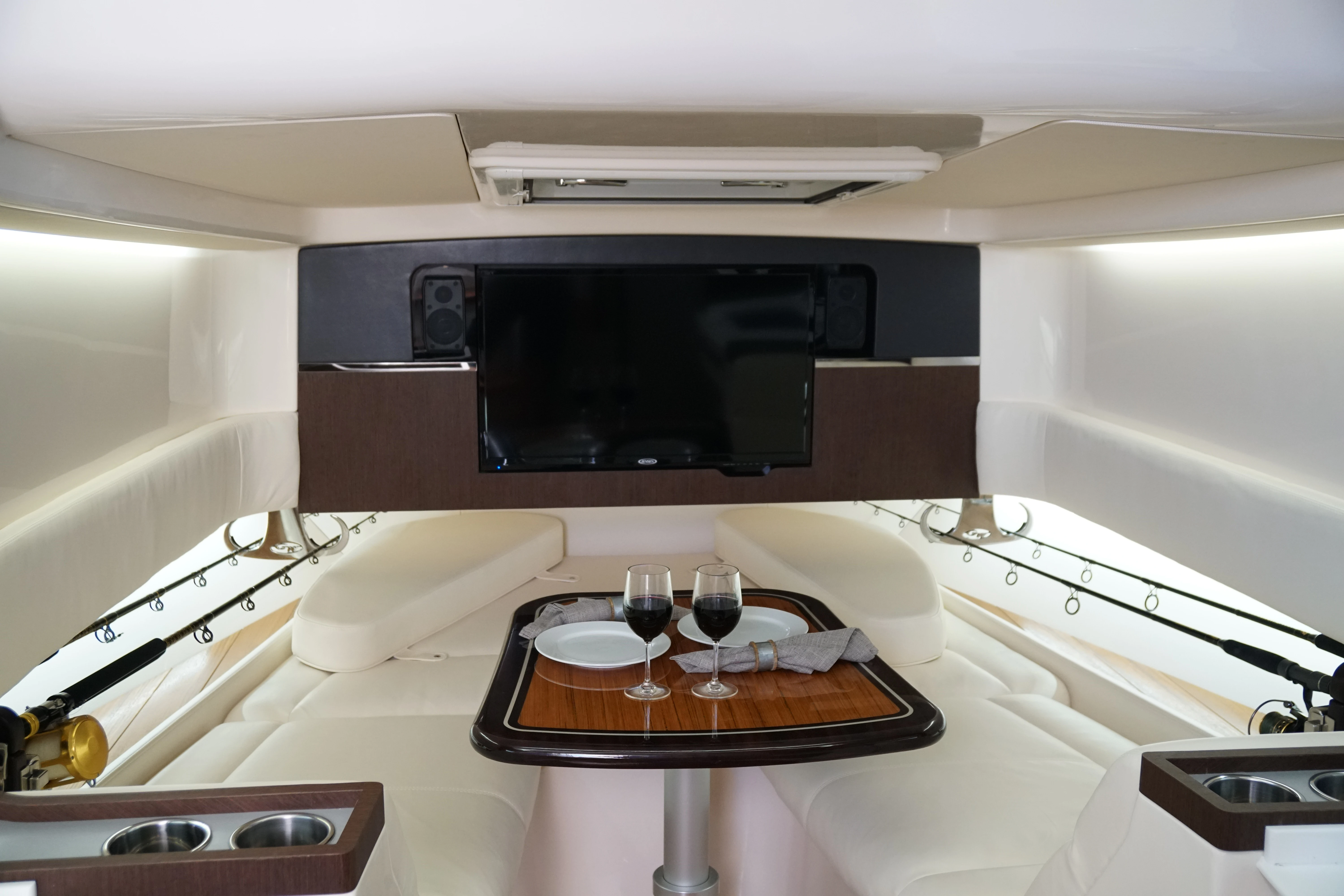 Is the issue correlated with other equipment onboard?