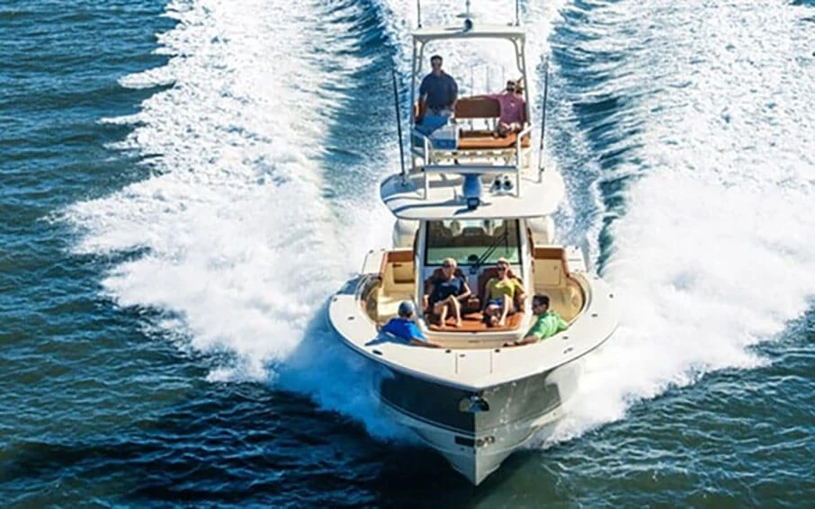 seaページ Zipwake vs. Seakeeper Ride - What's the Difference? - IMTRA