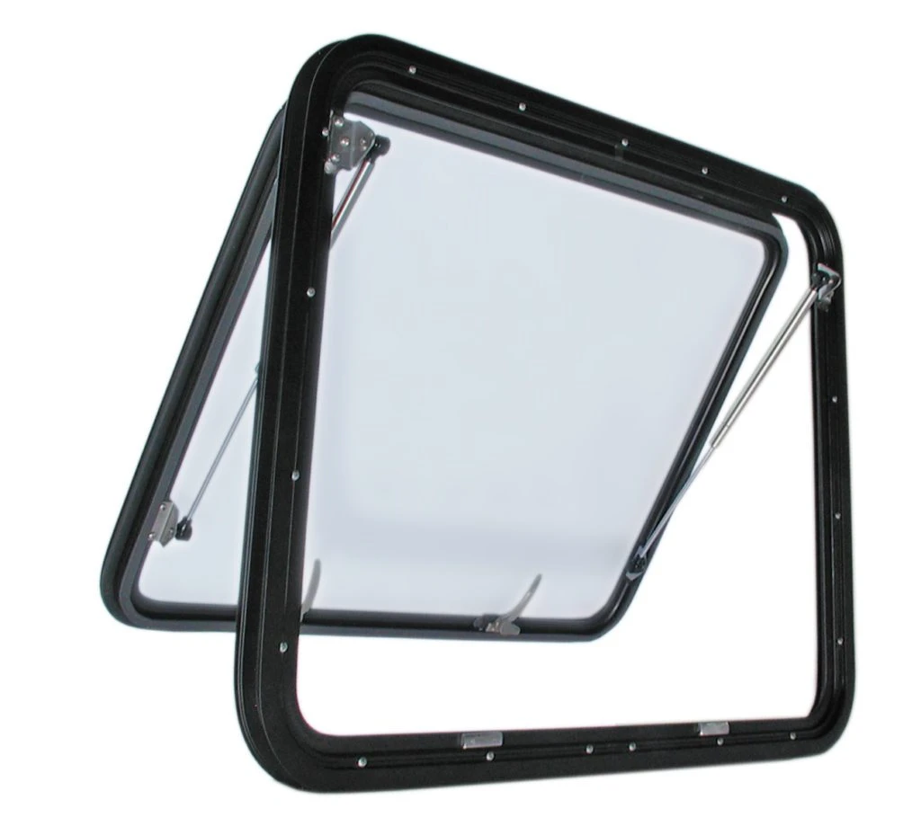 Marine Windows