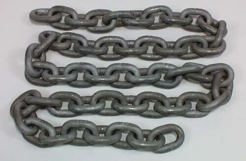 All-Chain Anchor Rode All-Chain Anchor Rode