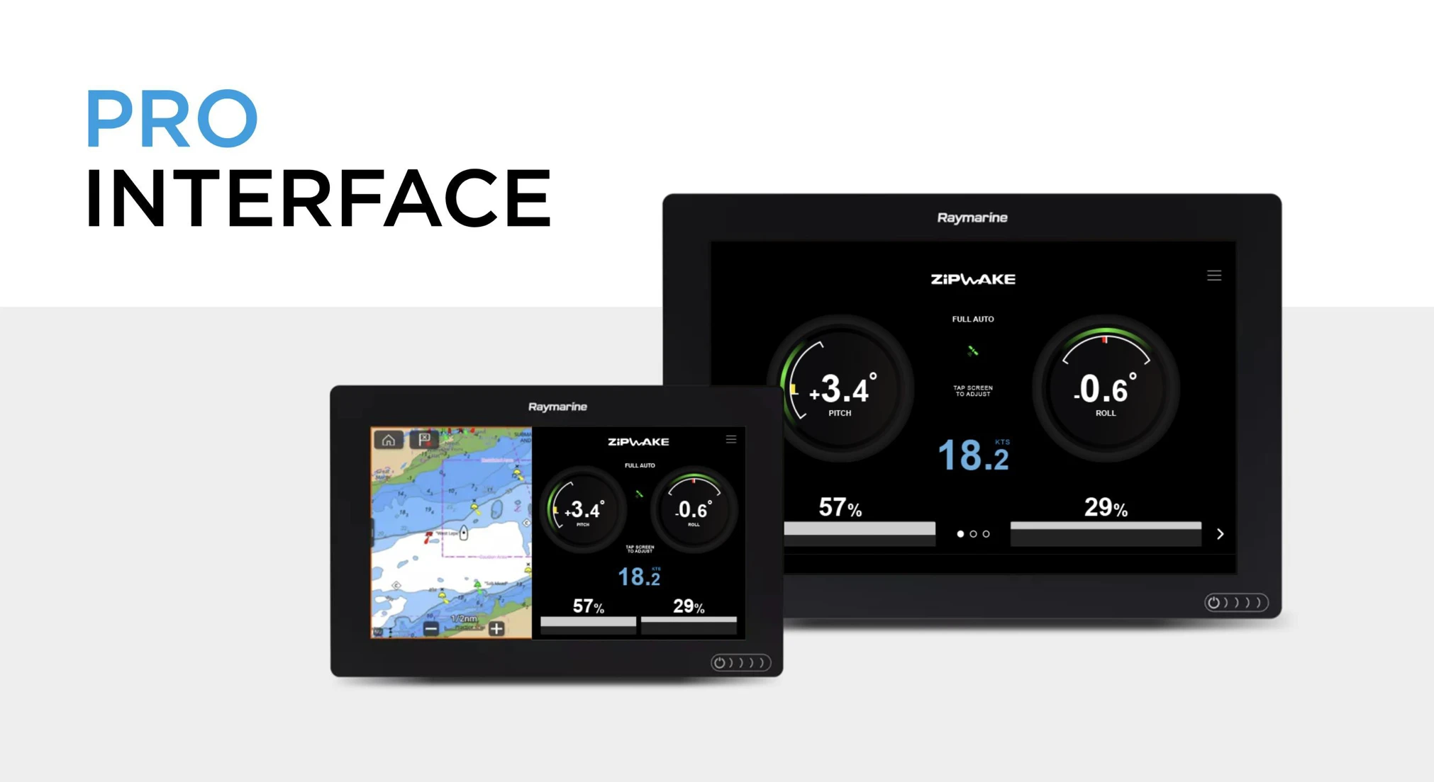 New User Interface New User Interface