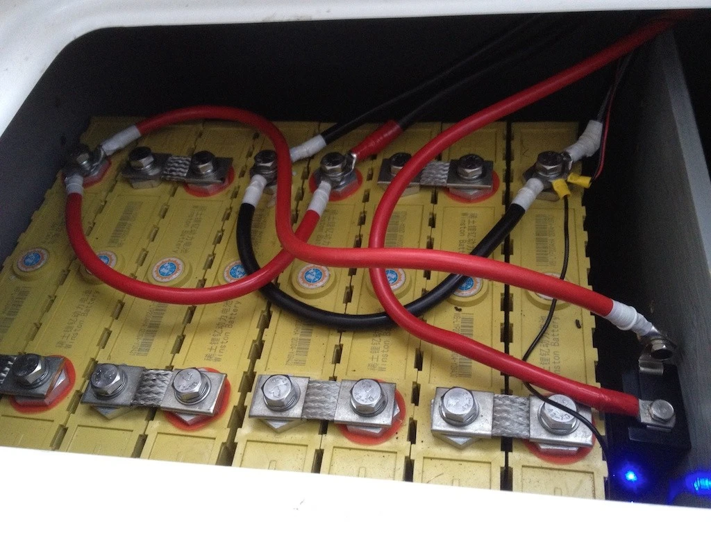 Power Supply, Control Options & Safety Features Power Supply, Control Options & Safety Features