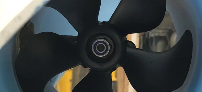 Propellor Design Propellor Design