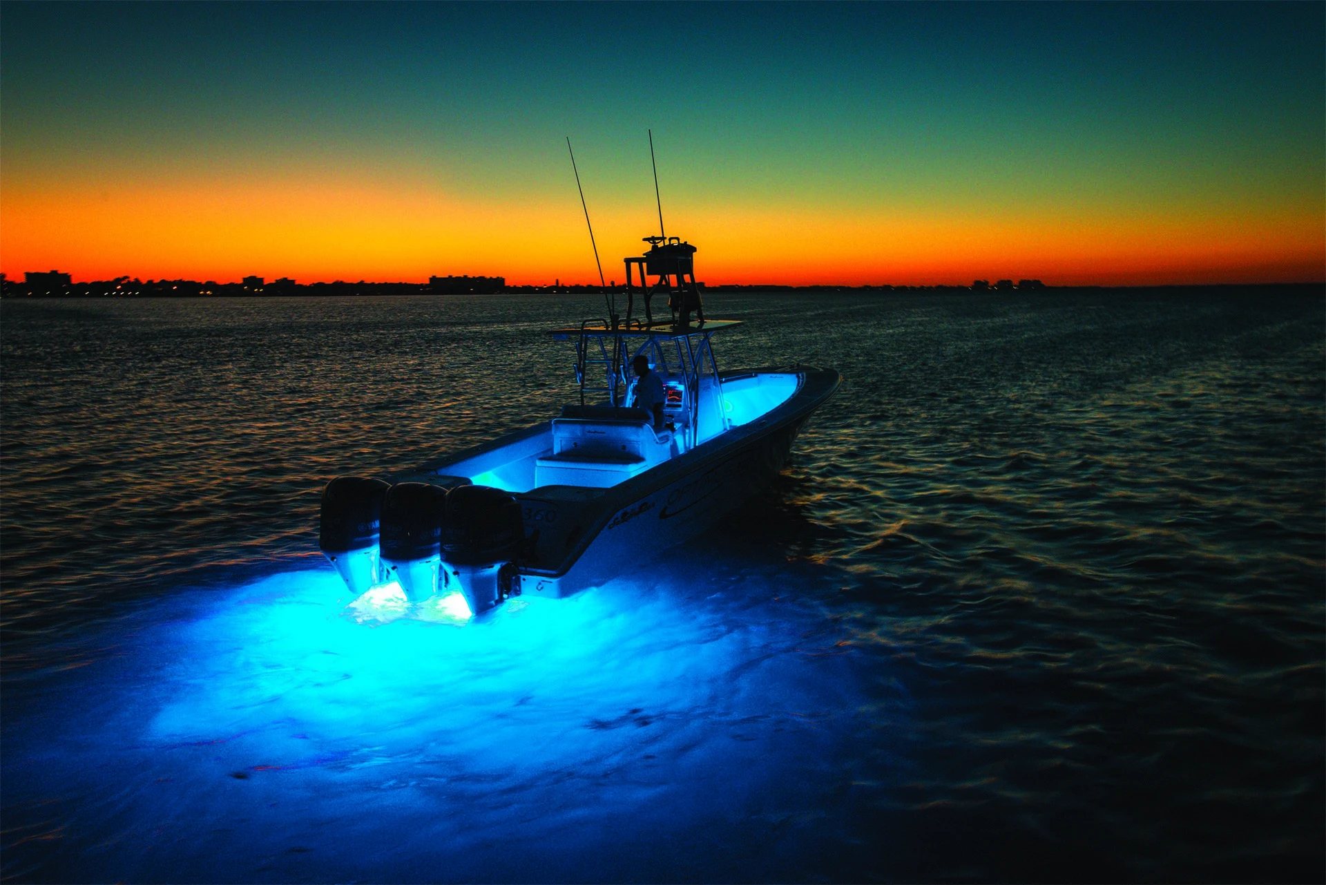 Why Do IP Ratings Matter for Boating Equipment? Why Do IP Ratings Matter for Boating Equipment?